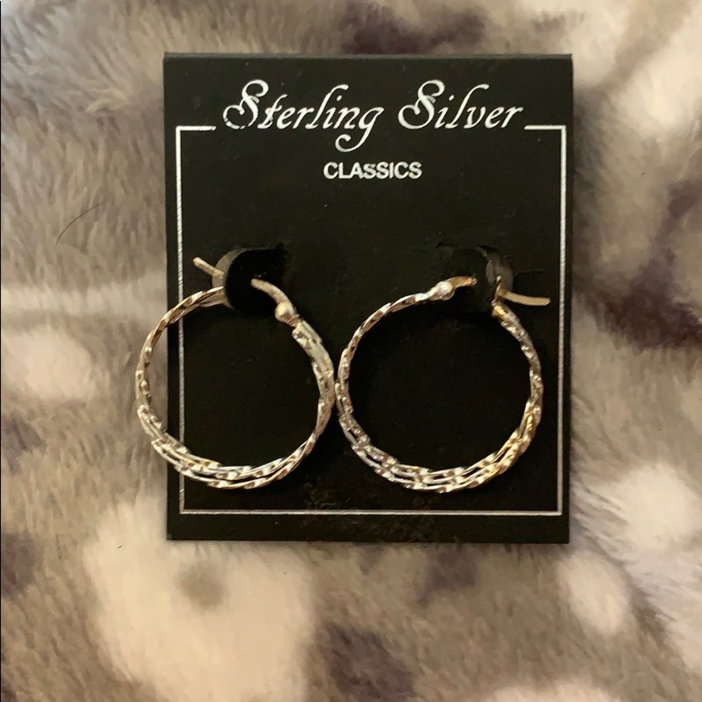 fashion earrings